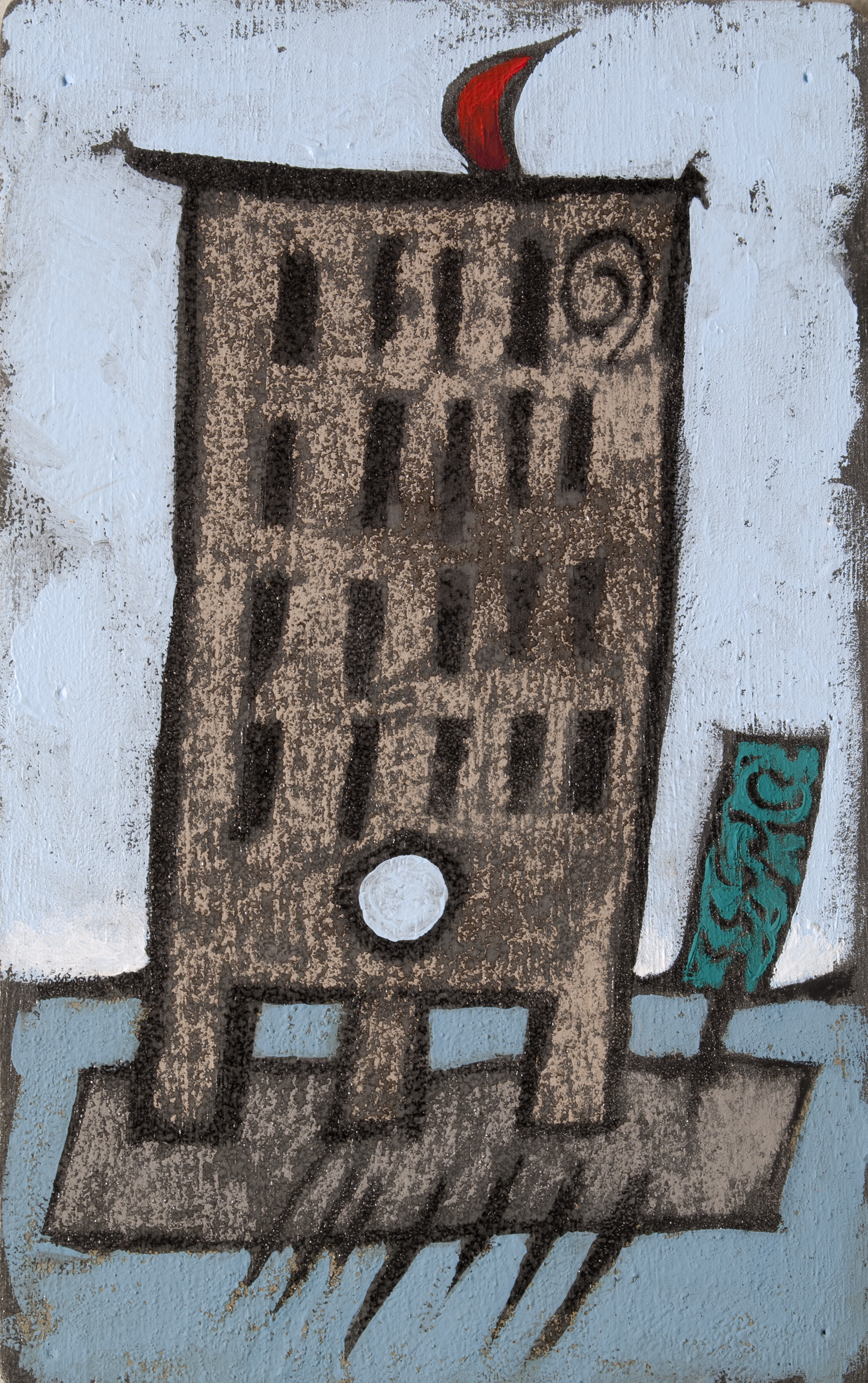 Cartolina Illustrata 2
