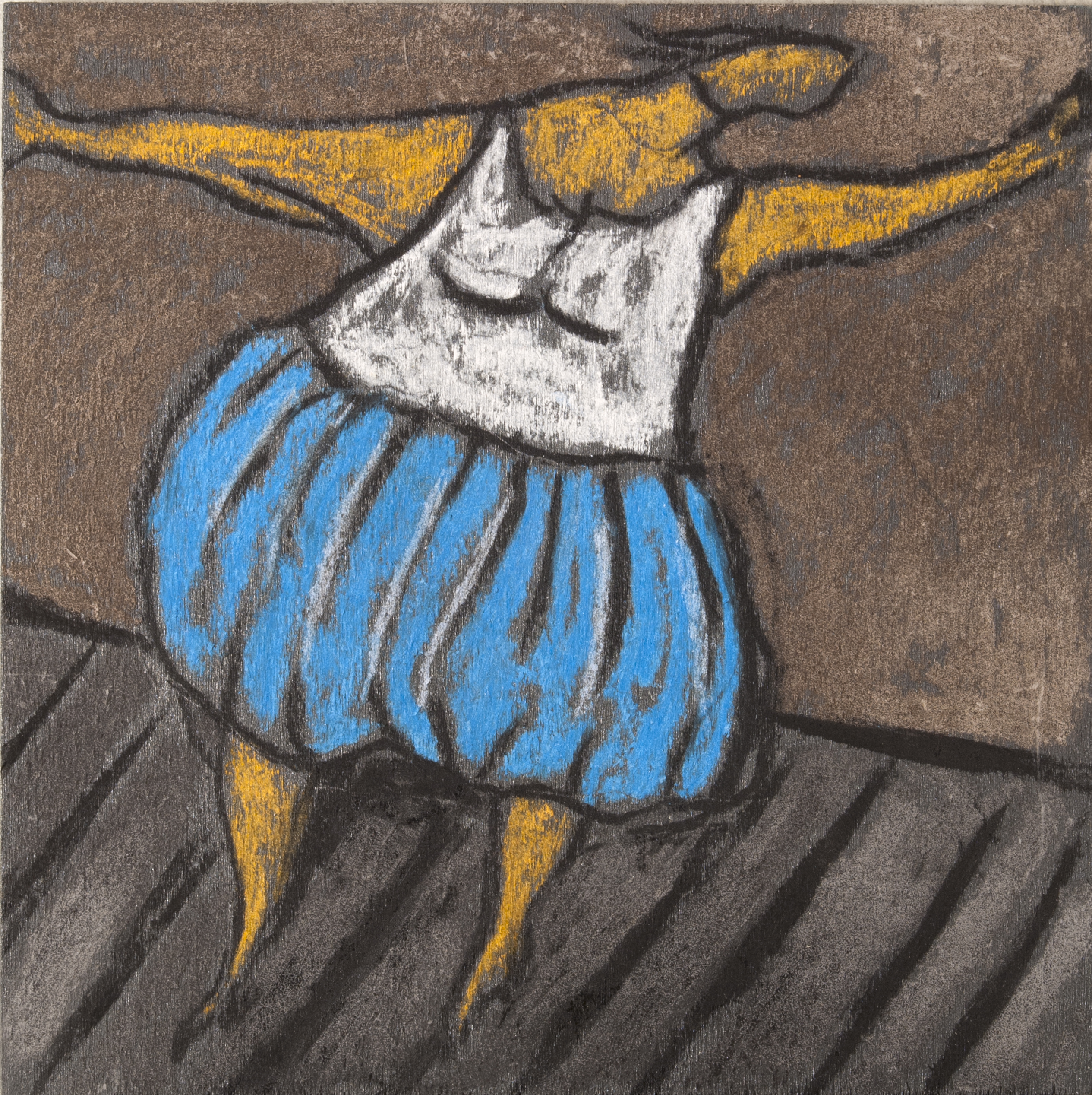 Ballerina