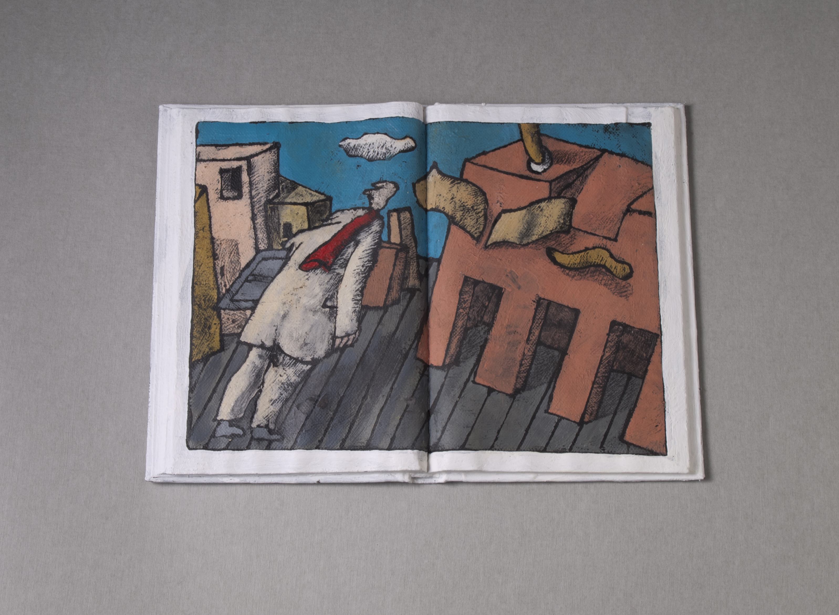 Libro 8