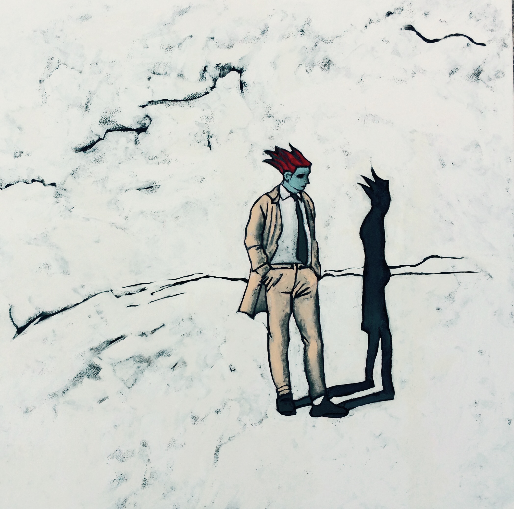 Il suono del mio passo